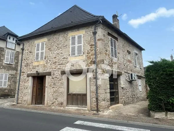 Immeuble de rapport 4 pièces 150 m²