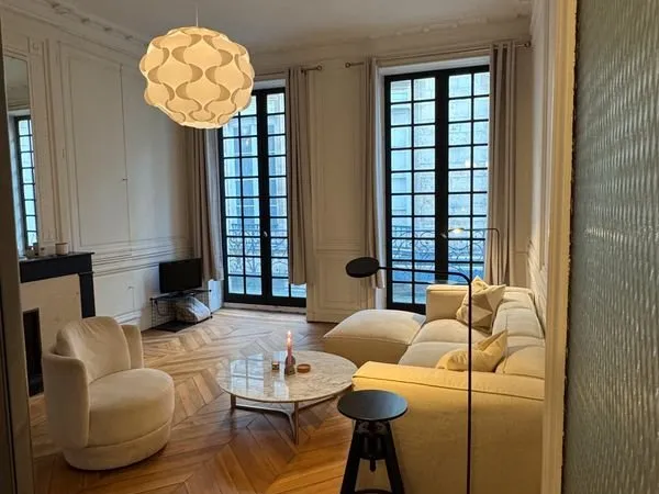 Appartement BORDEAUX /GRAND THEATRE/PLACE du PARLEMENT