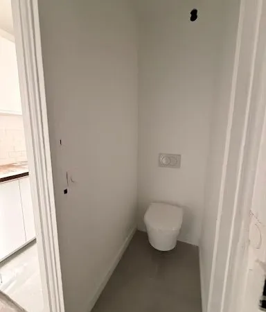 Appartement 2 pièces 34 m²
