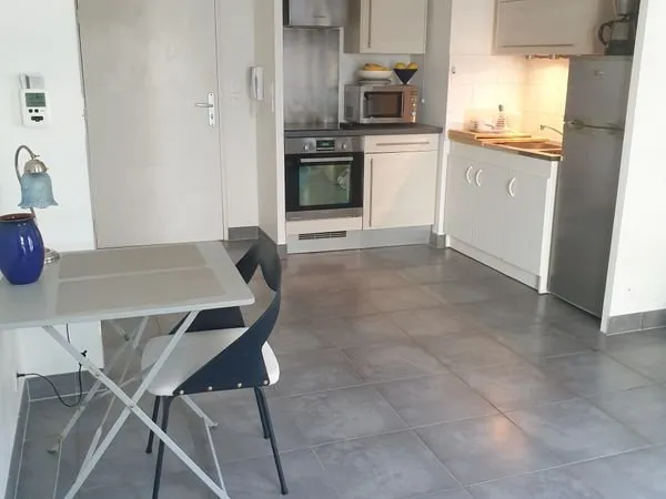 Vente appartement Cesson Sévigné