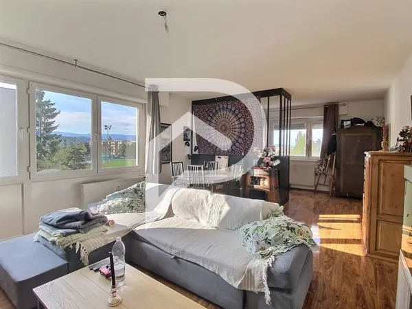 Appartement 3 pièces 72 m²