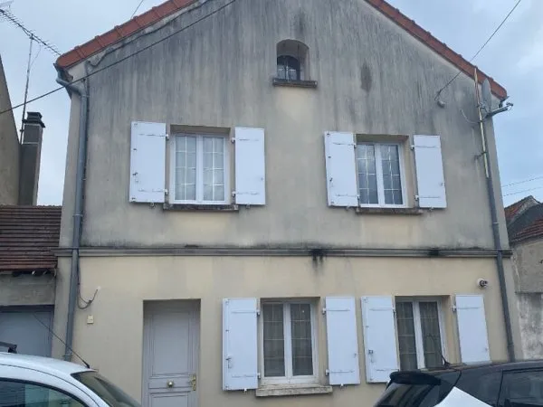 Maison Varreddes 2 chambres