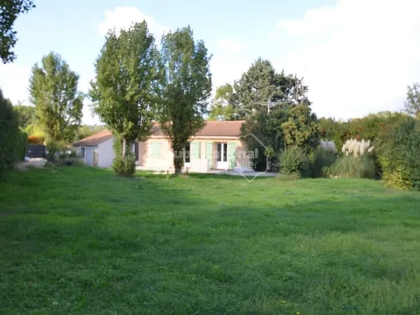 Villa 83560 5 pièce(s) 99 m2