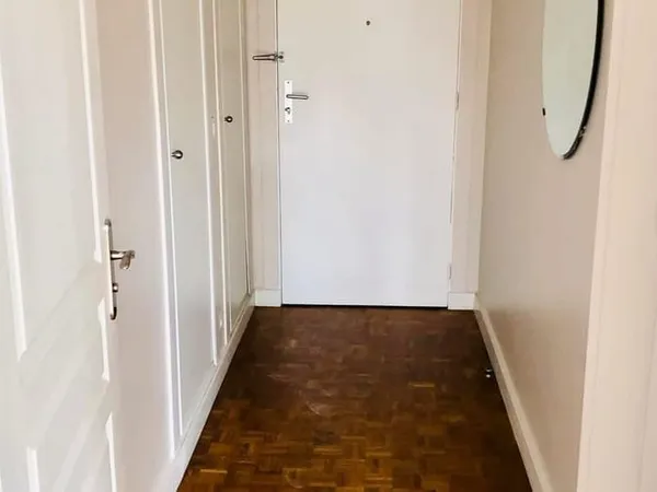 Appartement 1 pièce 40 m²