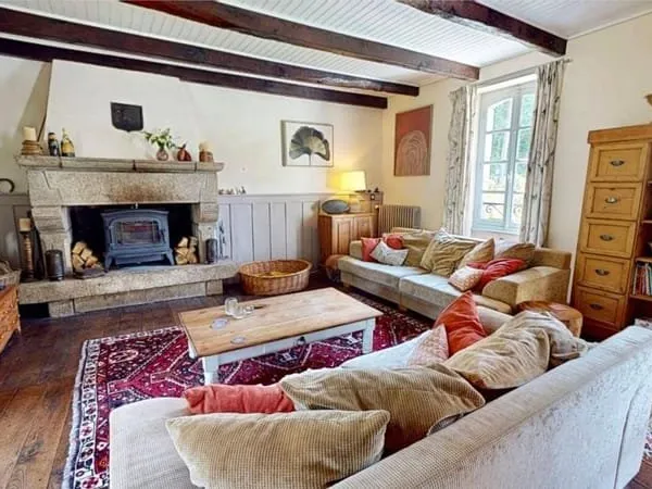 Maison 8 pièces 240 m²