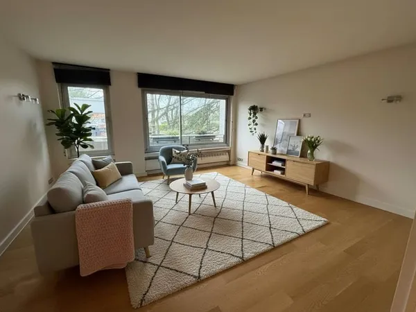 Appartement Saint Gratien 3 pièce(s) 72.57 m2