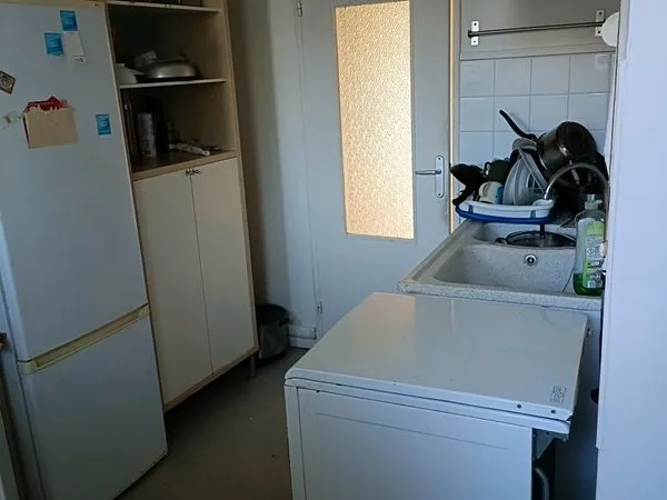 Chambre coloca