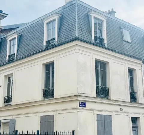 Vends maison charme de l'ancien