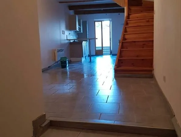 Maison 5 pièces +local commercial 158m2