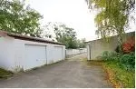 Garage 14 m²