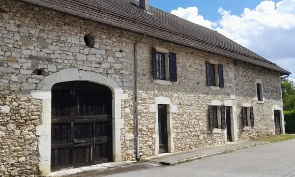 Maison 6 pièces 167 m²