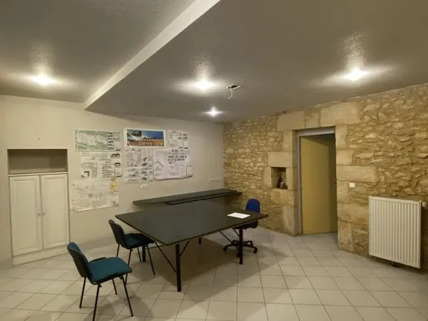 Maison de ville 4 pièces 116 m²