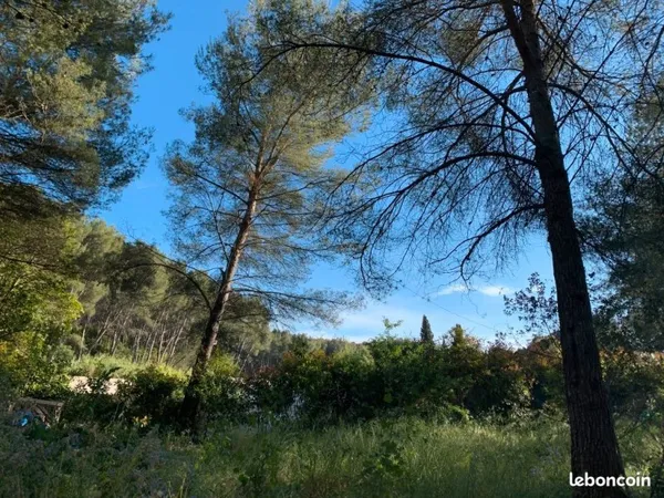Rare à la vente - Calanque du Port d'Alon, Saint-Cyr-sur-Mer