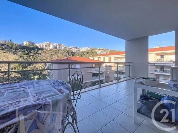 Appartement 4 pièces 88 m²