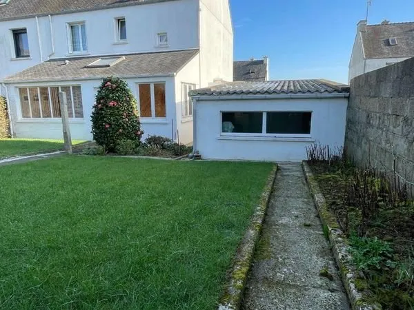 Maison 5 pièces 103 m²