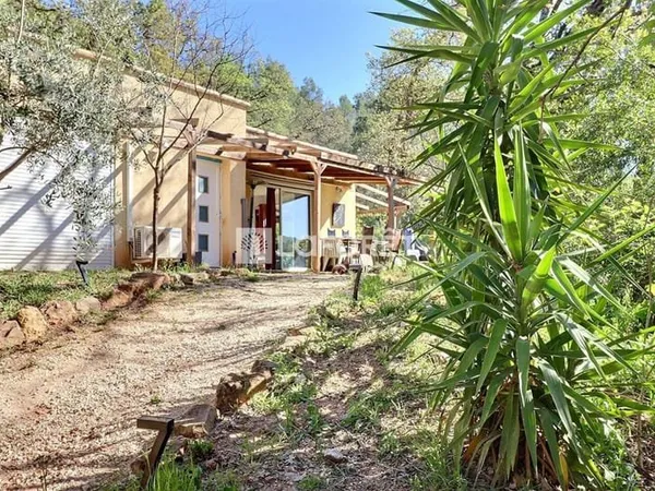 Maison 3 pièces 63 m²