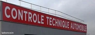 Contrôle technique