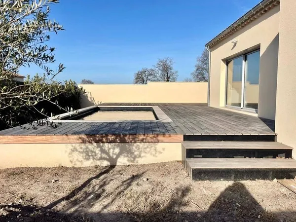 Maison 5 pièces 140 m²