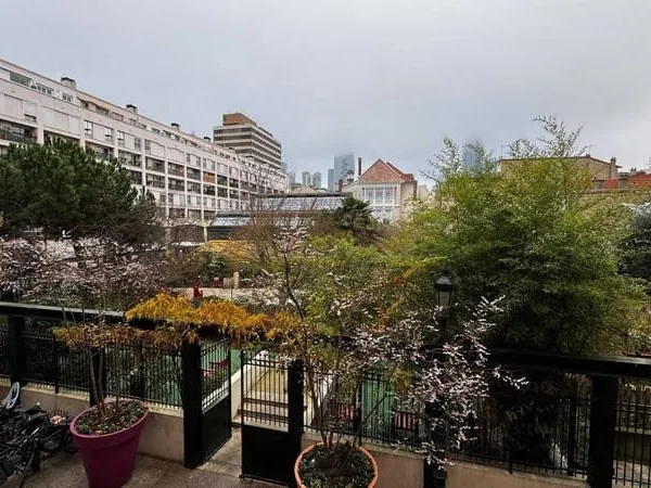 Appartement 3 pièces 70 m²