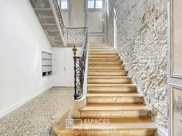 Appartement 1 pièce 29 m²