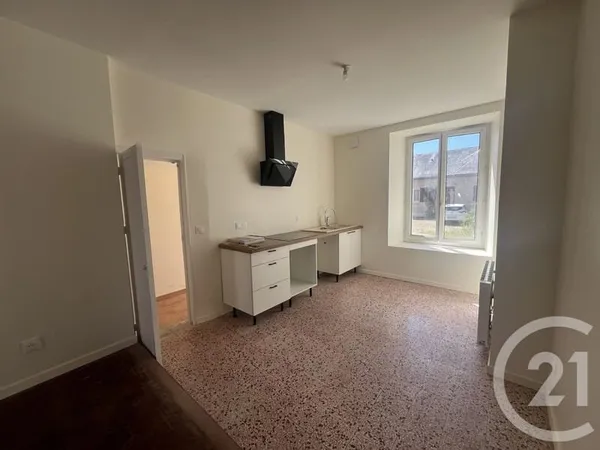 Appartement 2 pièces 56 m²