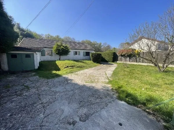 Maison 6 pièces 132 m²