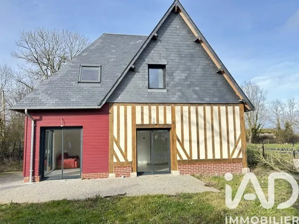 Vente Maison/villa 3 pièces