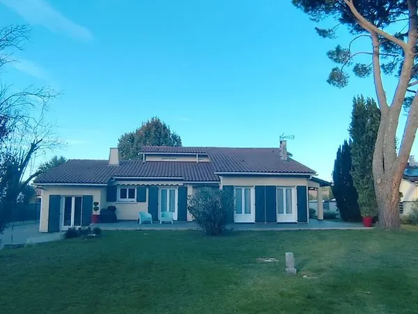 Maison 5 pièces 138m2 Labastide Saint Georges