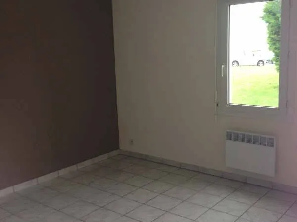 Studio 1 pièce 16 m²