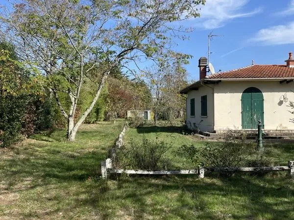 Maison 5 pièces 119 m²