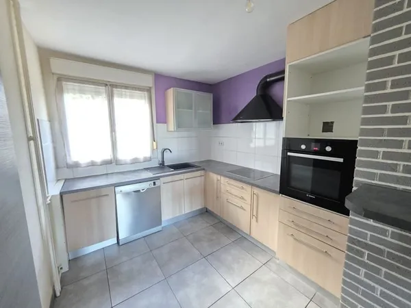 À vendre Appartement T5 Résidence Paradis Parc, Martigue