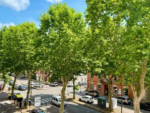 Appartement 4 pièces 100 m²