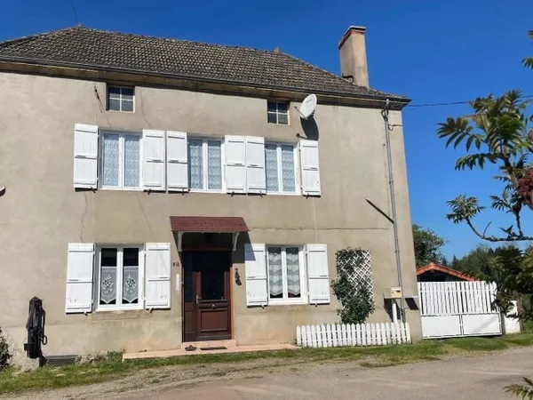 Maison 5 pièces 131 m²