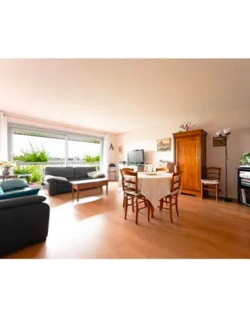 Appartement 3 pièces 82 m²
