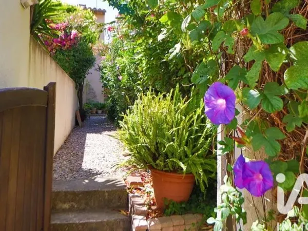 Appartement 3 pièces 78 m²