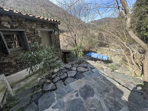 AGENCE BAZILLE - Maison de Village à Saint Laurent Le Minier