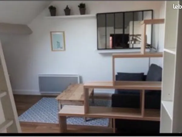 Studio à louer
