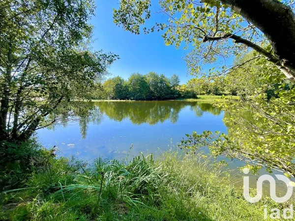 Terrain en individuel 1857 m²