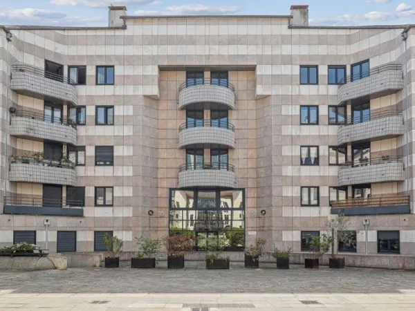 Bureaux 522 m²