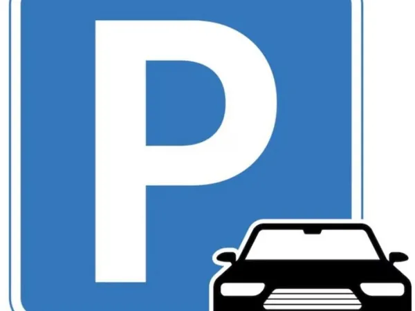 A VENDRE : PLACE DE PARKING-SECTEUR CLEMENCEAU
