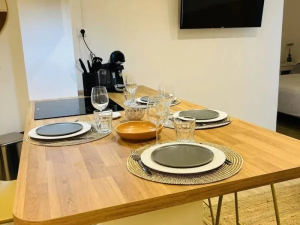 Appartement 5 pièces 70 m²