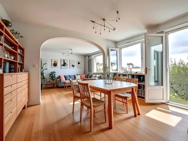 Maison 5 pièces 146 m²