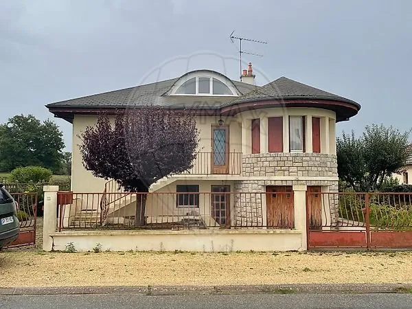 Maison 4 chambre(s) à vendre