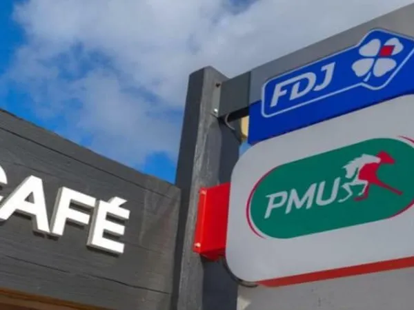 21000 DIJON - BAR - FDJ - PMU 150 M² + appartement T3