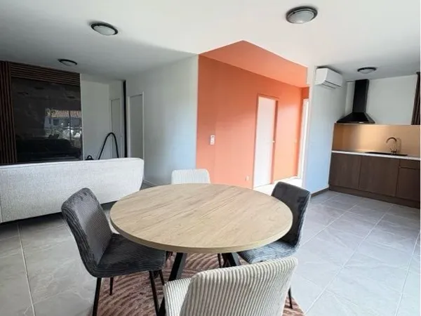Maison à vendre - Luxey