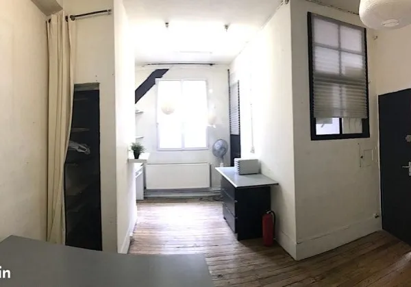 Location de bureaux et d'ateliers