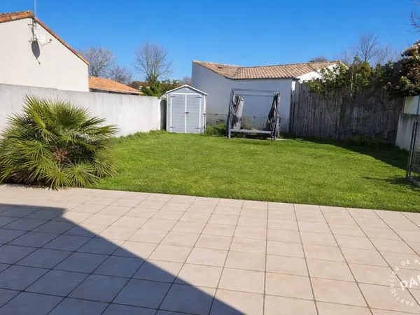 Maison 4 pièces 85 m²