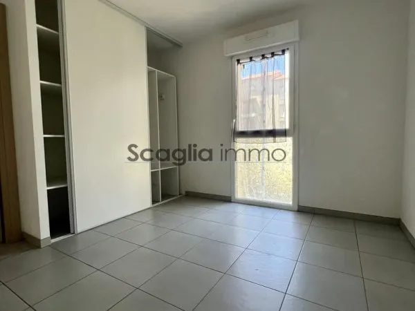 APPARTEMENT DE TYPE 3 - 20110 PROPRIANO