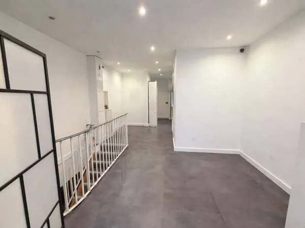 Boutique 175 m²