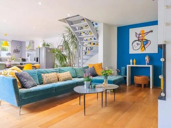 Maison 6 pièces 178 m²